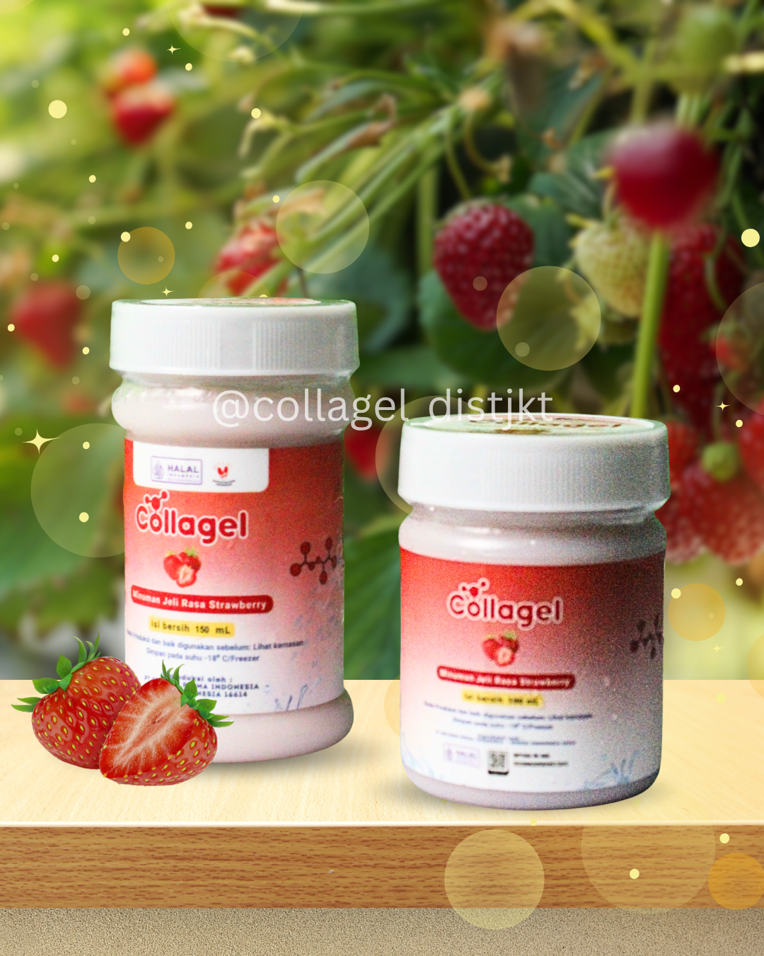 Strawberry