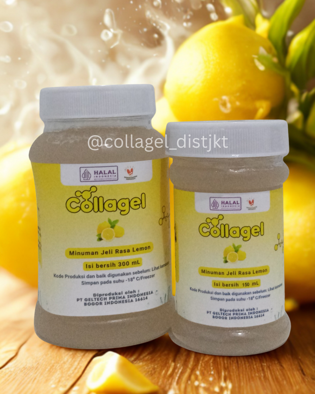 lemon